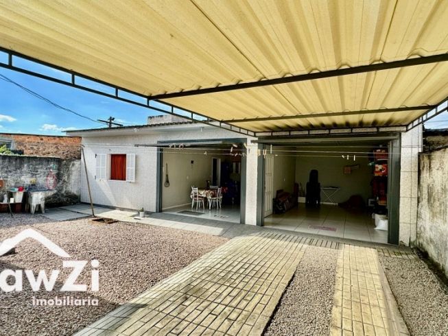 Casa Pinheirinho