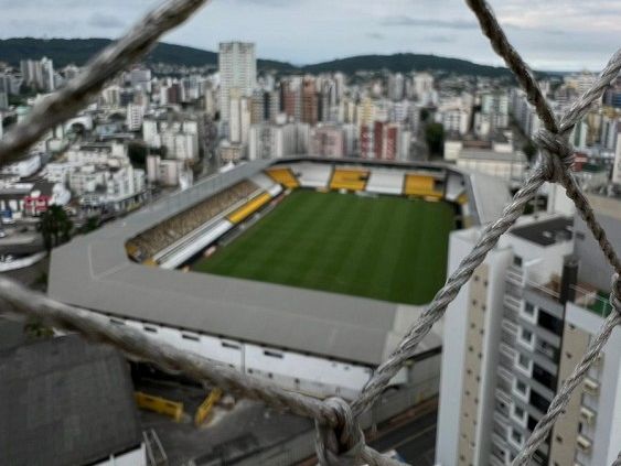 Cobertura Comerciário