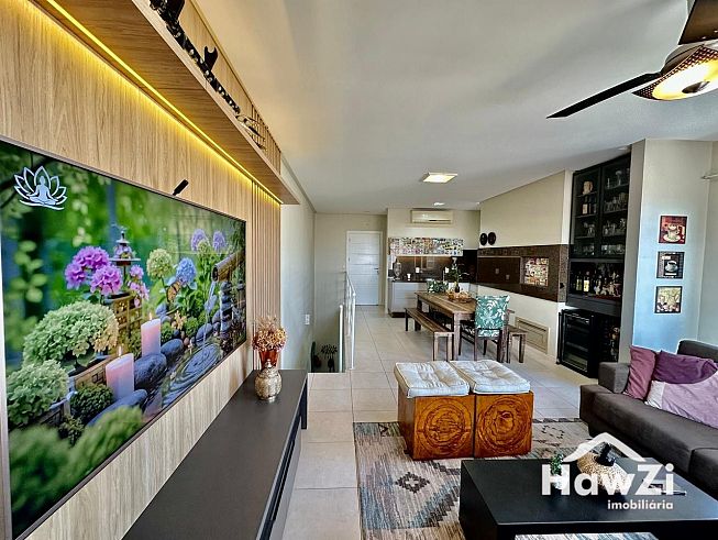 Cobertura Duplex Centro