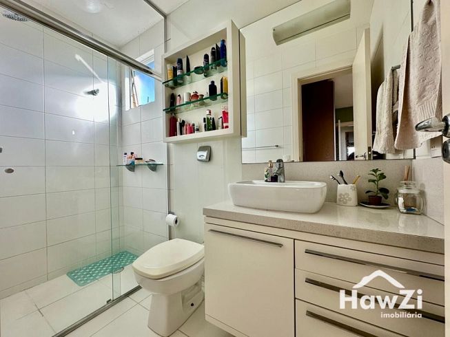 Cobertura Duplex Centro