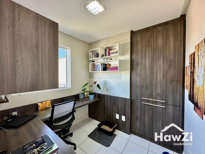 Cobertura Duplex Centro