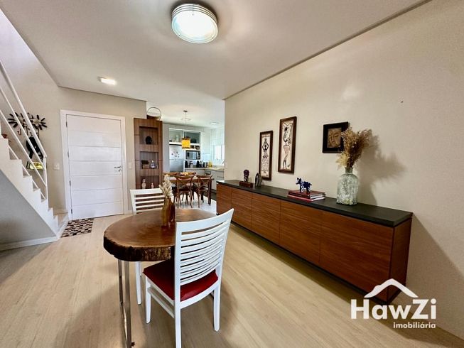 Cobertura Duplex Centro