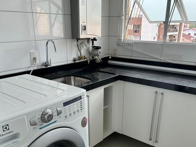 Cobertura Duplex Centro