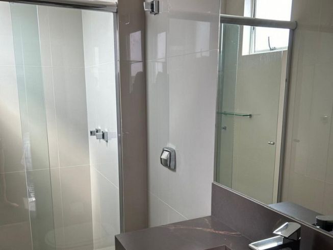 Cobertura Duplex Centro