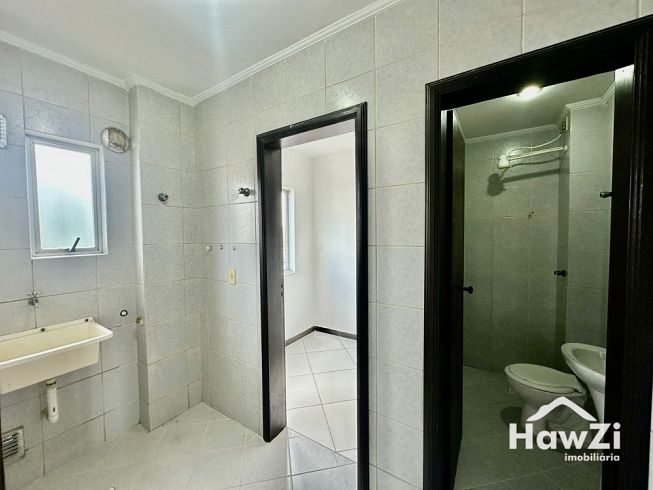 Cobertura Duplex Centro