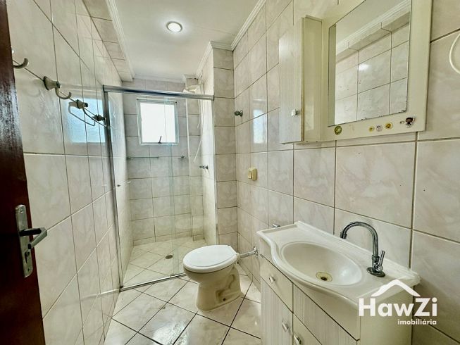 Cobertura Duplex Centro