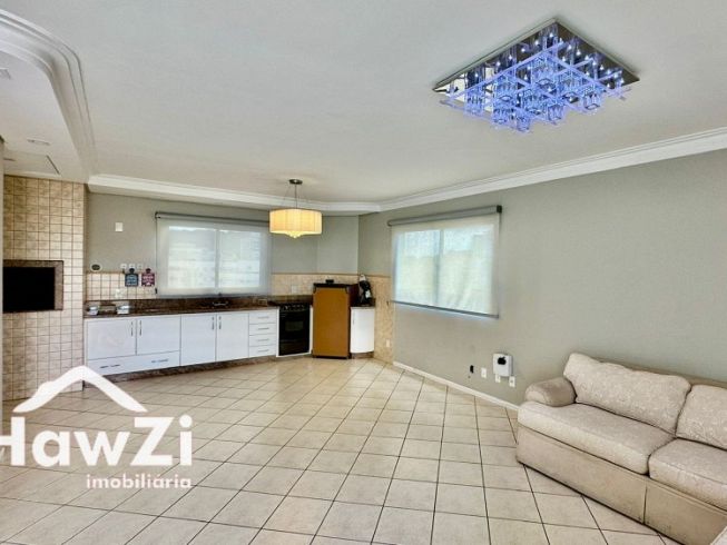 Cobertura Residencial Milazzo