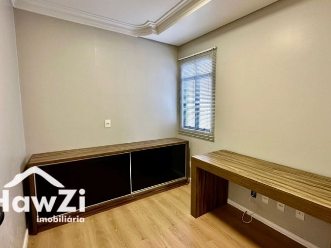 Cobertura Residencial Milazzo