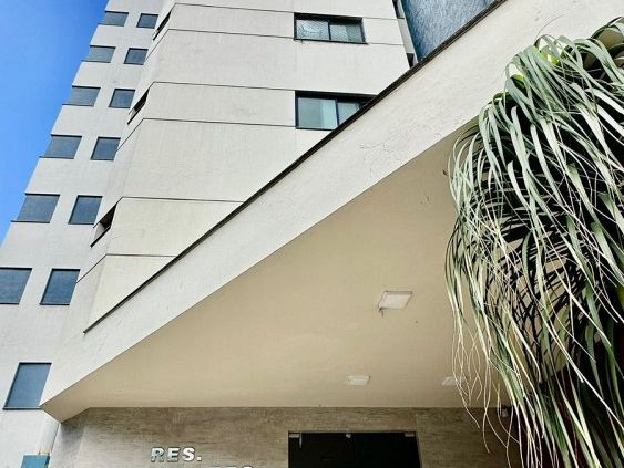 Cobertura Residencial Milazzo