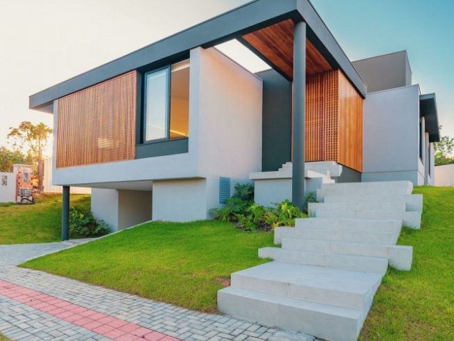 Condomínio La Societa San Simone