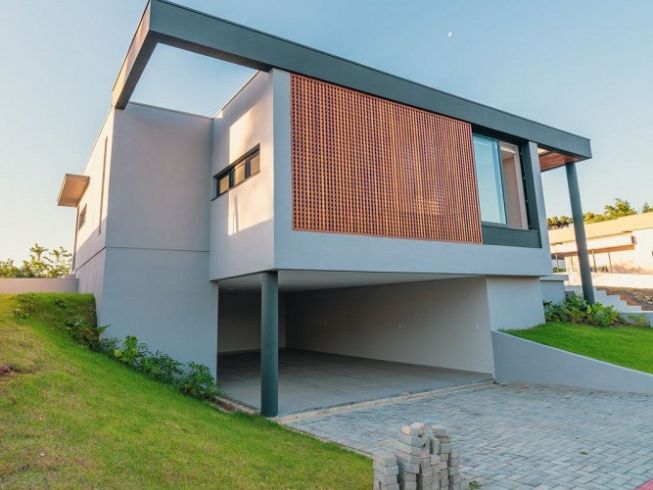 Condomínio La Societa San Simone