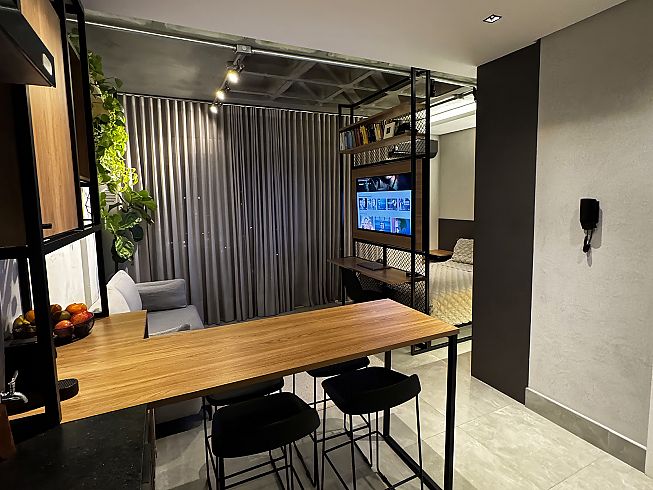 Hub Smart Home