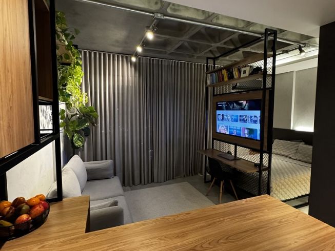 Hub Smart Home