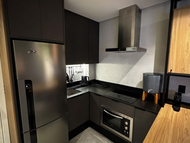 Hub Smart Home