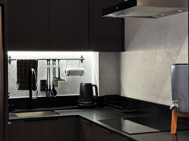 Hub Smart Home