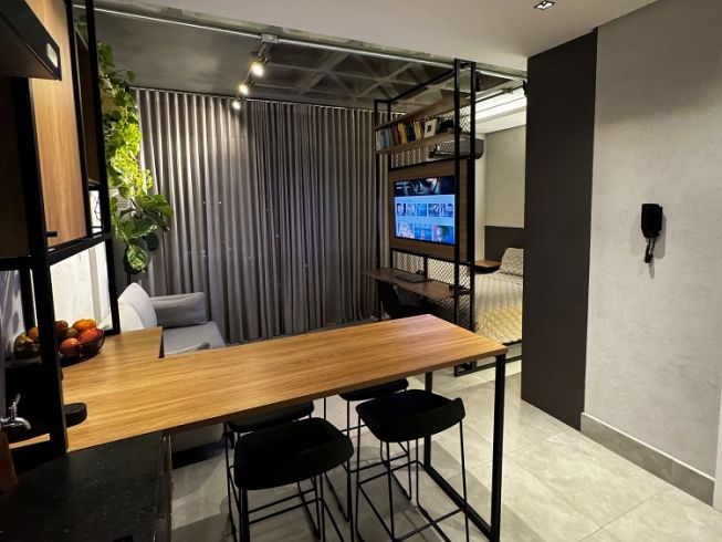 Hub Smart Home