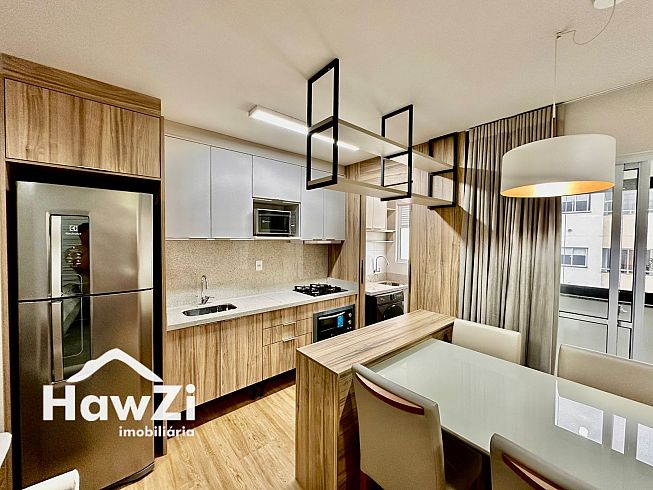 Residencial Cidade Universitária