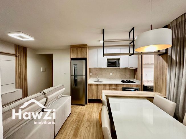 Residencial Cidade Universitária