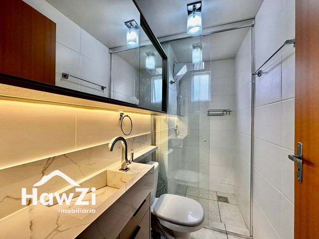 Residencial Cidade Universitária