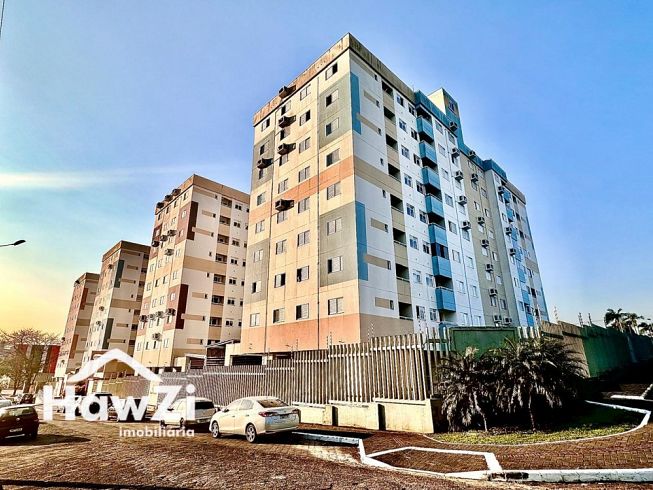 Residencial Cidade Universitária