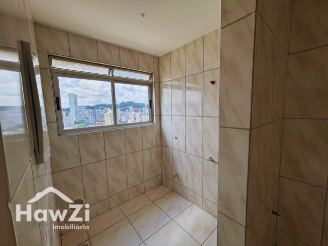 Residencial Criciúma Towers