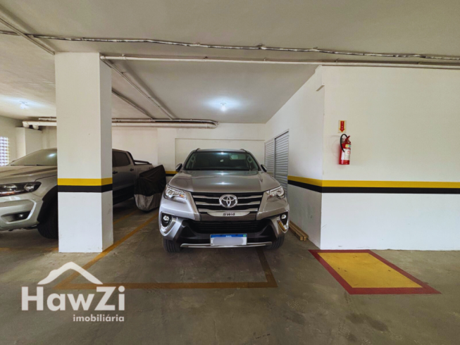 Residencial Criciúma Towers