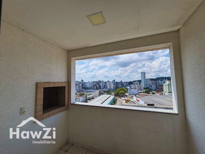 Residencial Criciúma Towers