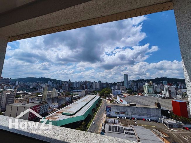 Residencial Criciúma Towers