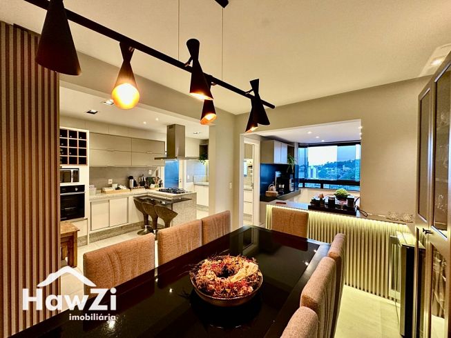 Residencial Dolomiti