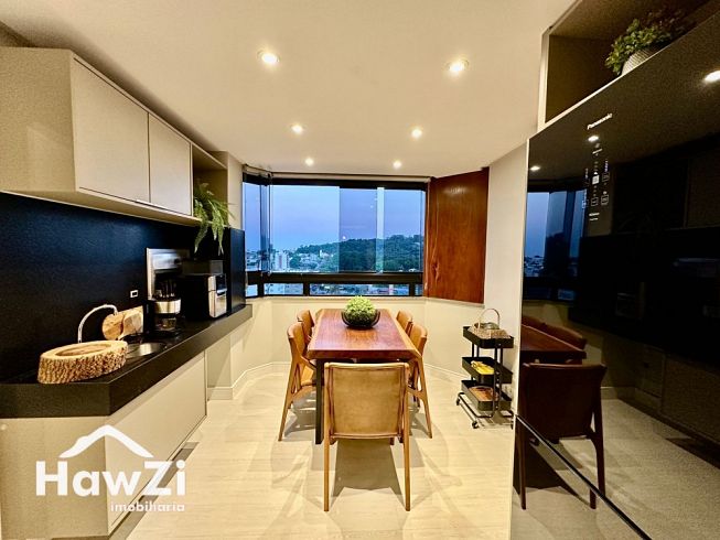 Residencial Dolomiti