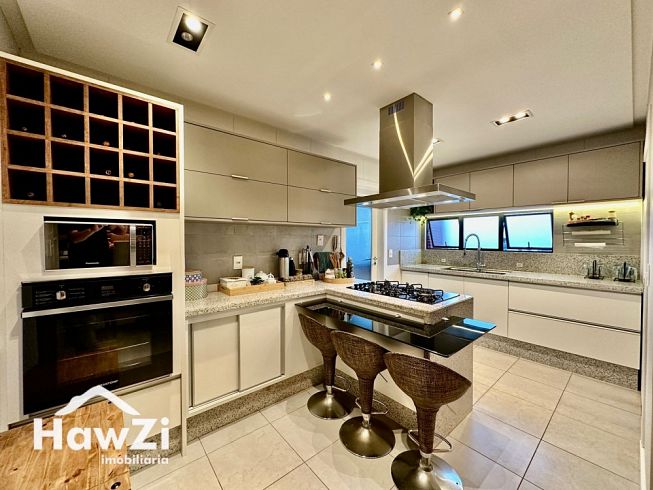 Residencial Dolomiti