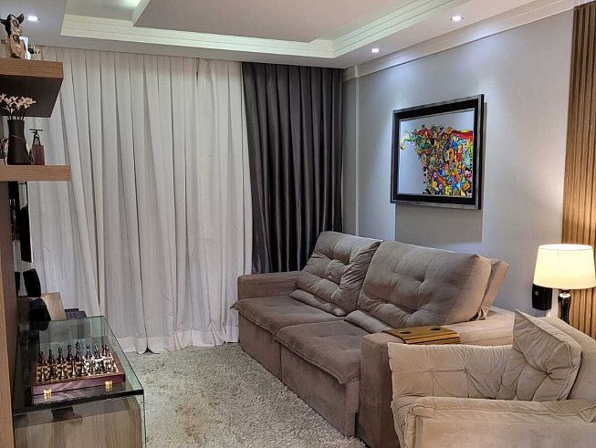 Residencial Ilhas Moleques do Sul