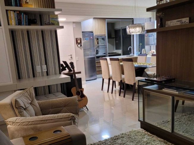 Residencial Ilhas Moleques do Sul