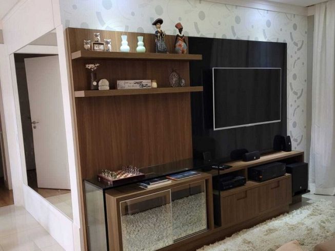 Residencial Ilhas Moleques do Sul