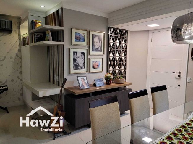 Residencial Ilhas Moleques do Sul