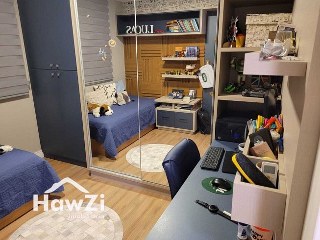 Residencial Ilhas Moleques do Sul