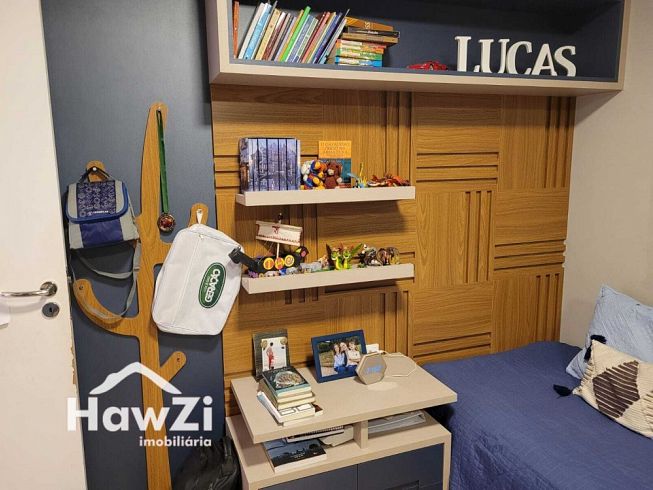 Residencial Ilhas Moleques do Sul