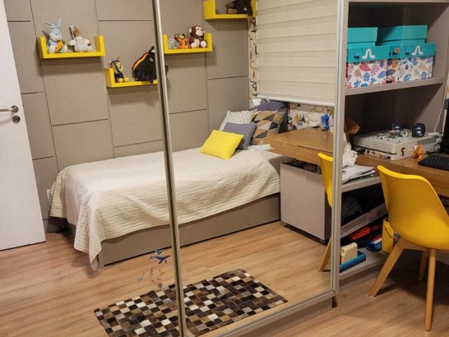 Residencial Ilhas Moleques do Sul