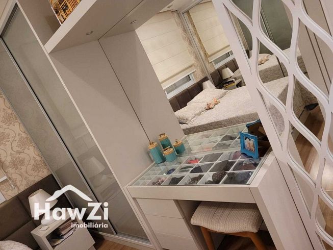 Residencial Ilhas Moleques do Sul