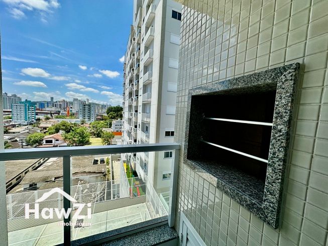 Residencial Le Blanc