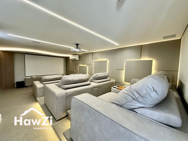 Residencial Le Blanc