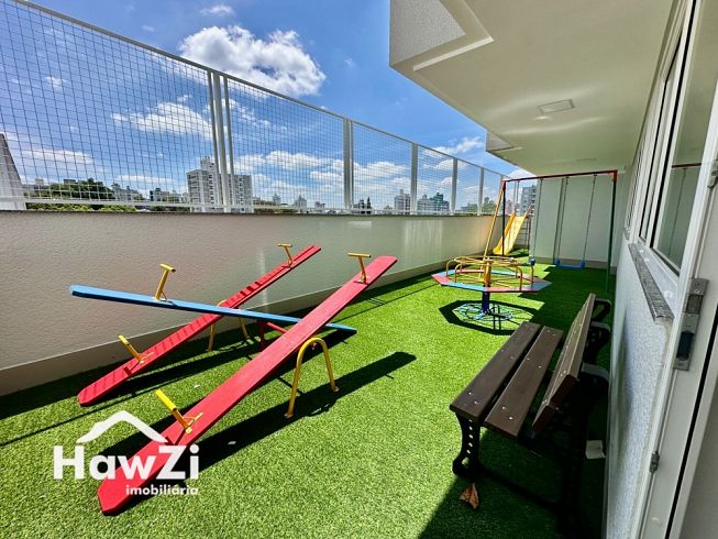 Residencial Le Blanc