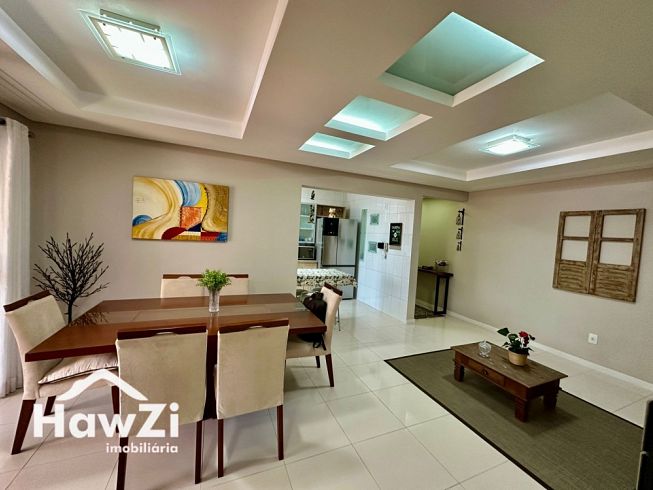 Residencial Monte Atos