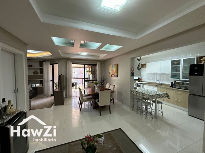 Residencial Monte Atos