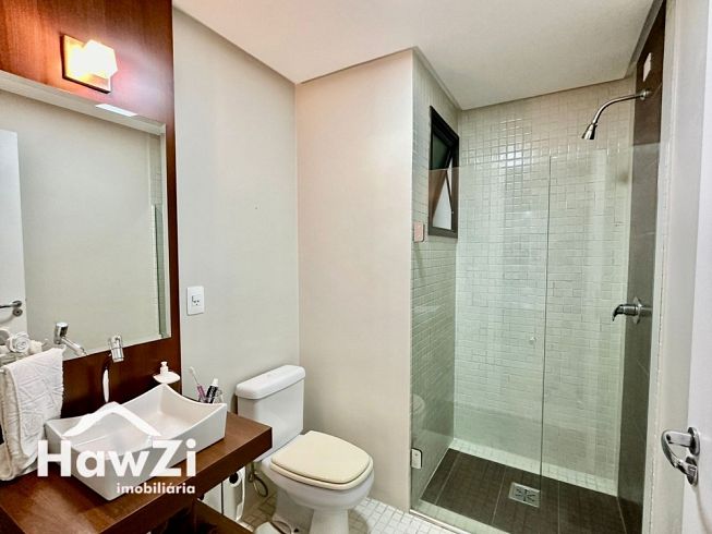 Residencial Monte Atos