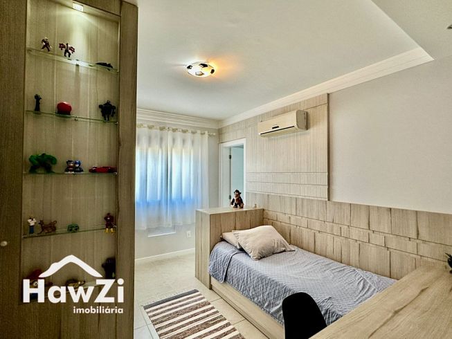 Residencial Monte Atos