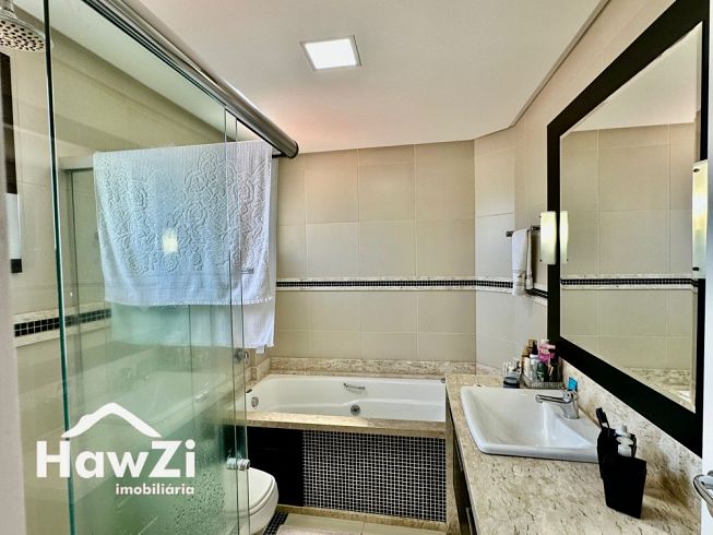 Residencial Monte Atos