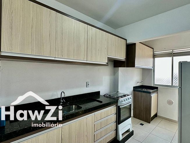 Residencial Nações Unidas