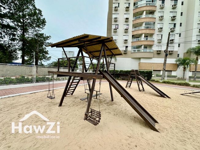 Residencial Nações Unidas