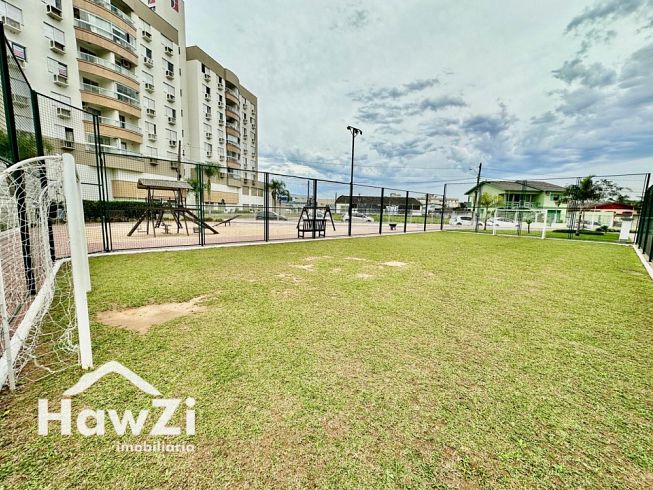 Residencial Nações Unidas